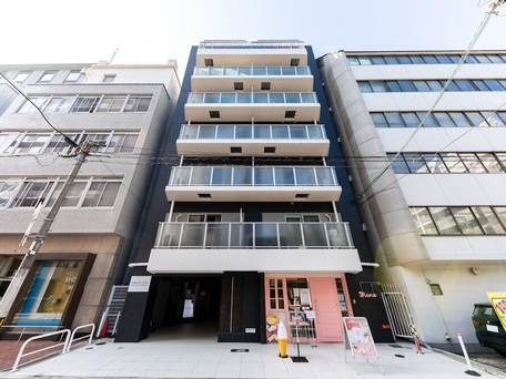 TAKUTO STAY 堺筋本町 / 3