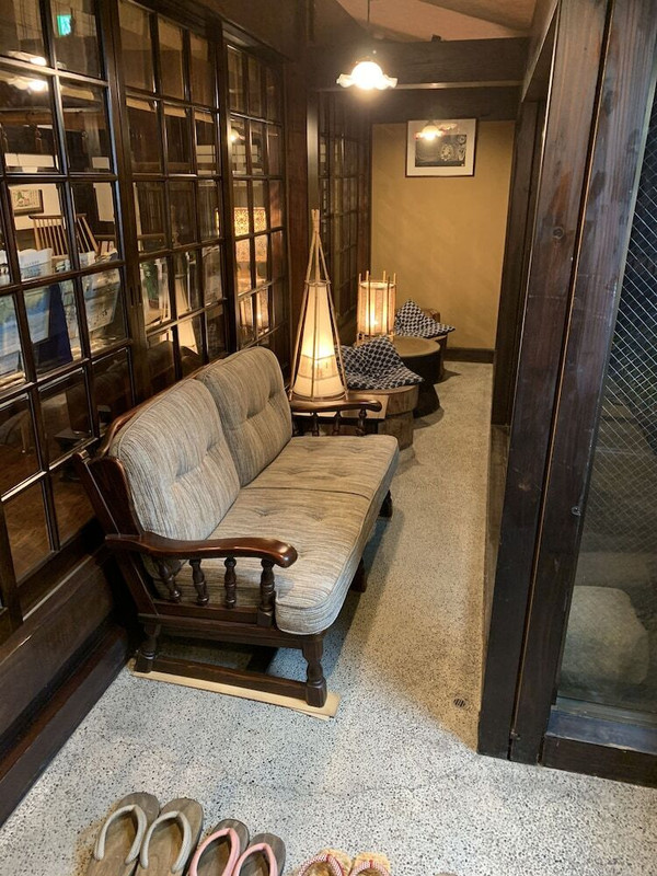 テラス / パティオ