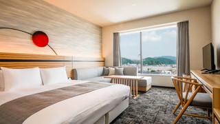 NEW! [桜凛閣] コンフォートダブル 禁煙