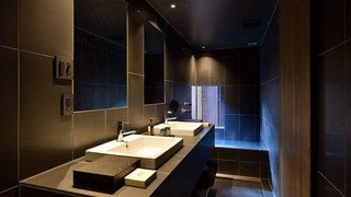 プレミアム スイート コートヤード