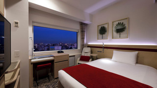 ◇禁煙◇セミダブルルーム