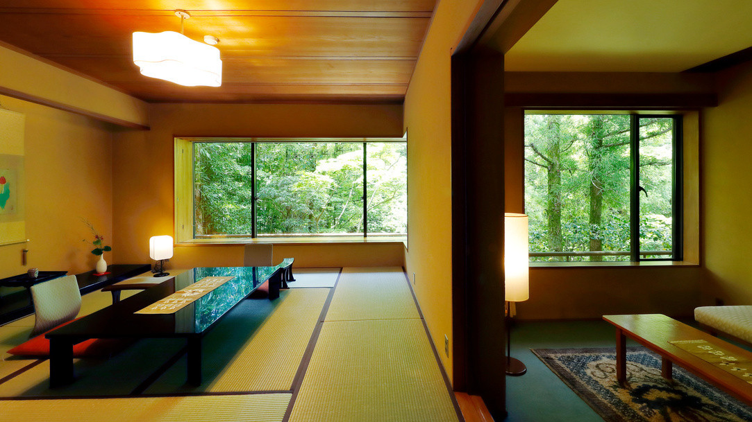 部屋