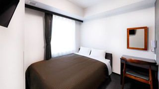 ダブルルーム 禁煙