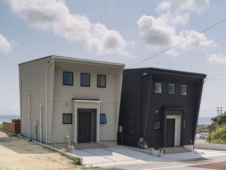 Private villa RESO南城 GRACE / 2