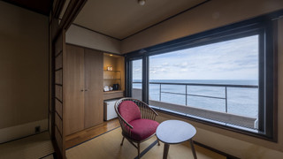 夕なぎ和室10畳 最上階