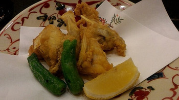 ふぐ唐揚げ1326264