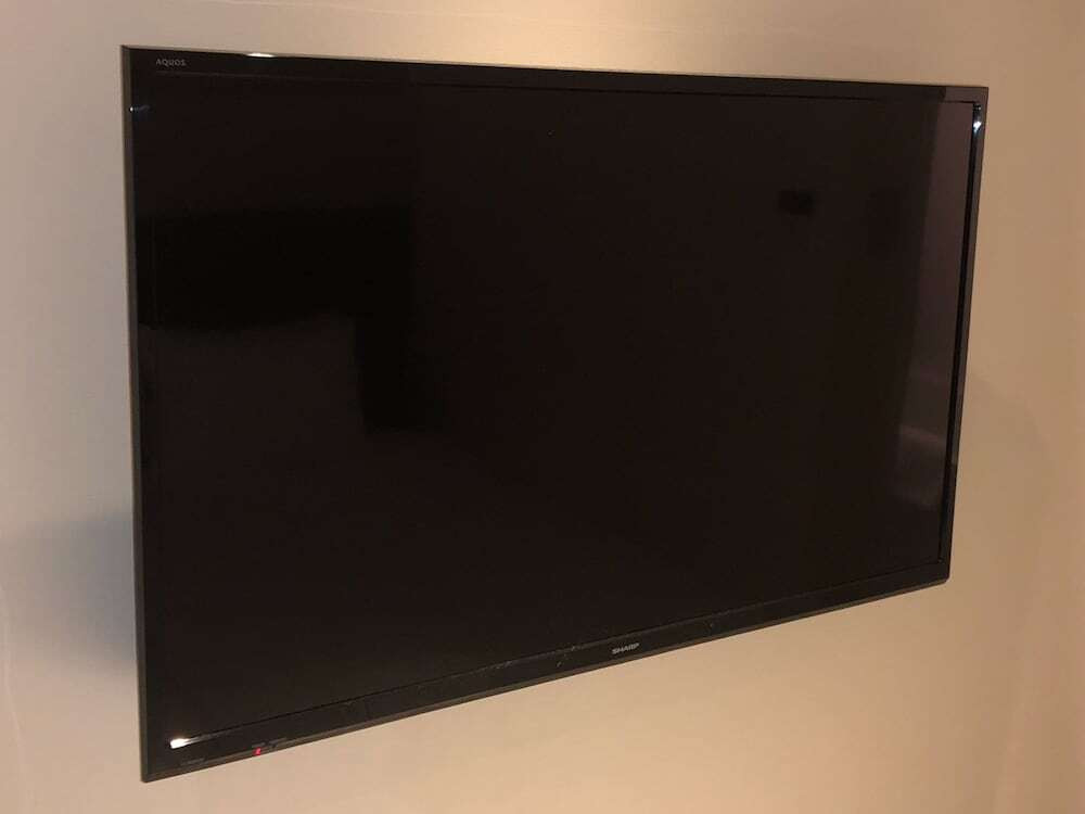 客室の設備とサービス