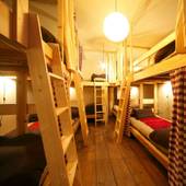 東京ひかりゲストハウス（東京都 ゲストハウス・ホステル・ドミトリー） / 5