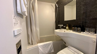 ダブルルーム 禁煙