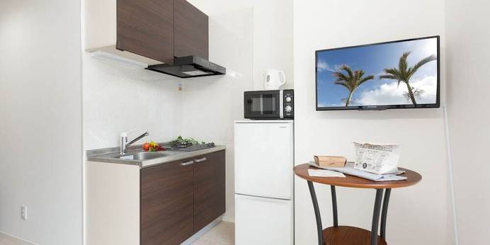 ホテルアーバンシー3牧志(沖縄県 別荘・ヴィラ・コンドミニアム) / 1