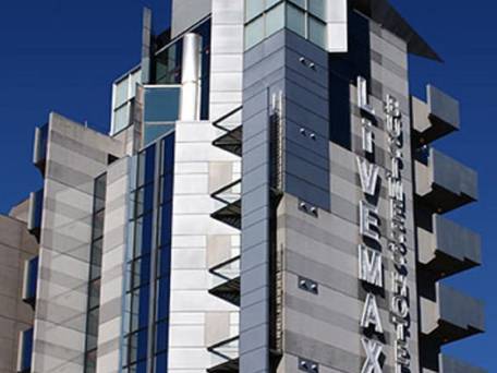 ホテルリブマックスBUDGET尼崎 / 4