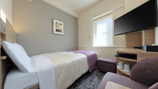 セミダブルルーム 禁煙