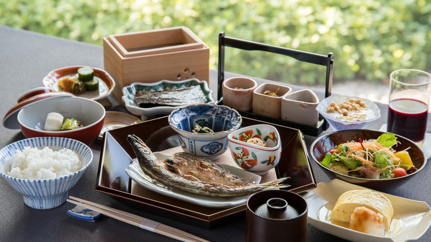 オリジナリティ溢れる美食を堪能3481503