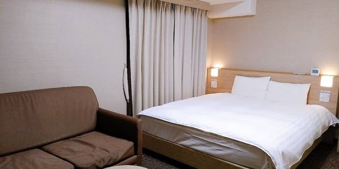 ドーミーインEXPRESS松江（島根県 ビジネスホテル） / 1