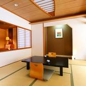 大江戸温泉物語 Premium 伊香保（群馬県 旅館） / 5