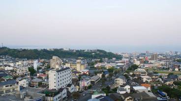 部屋からの景観 / 31