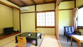 Annex - Standard Japanese Style Room