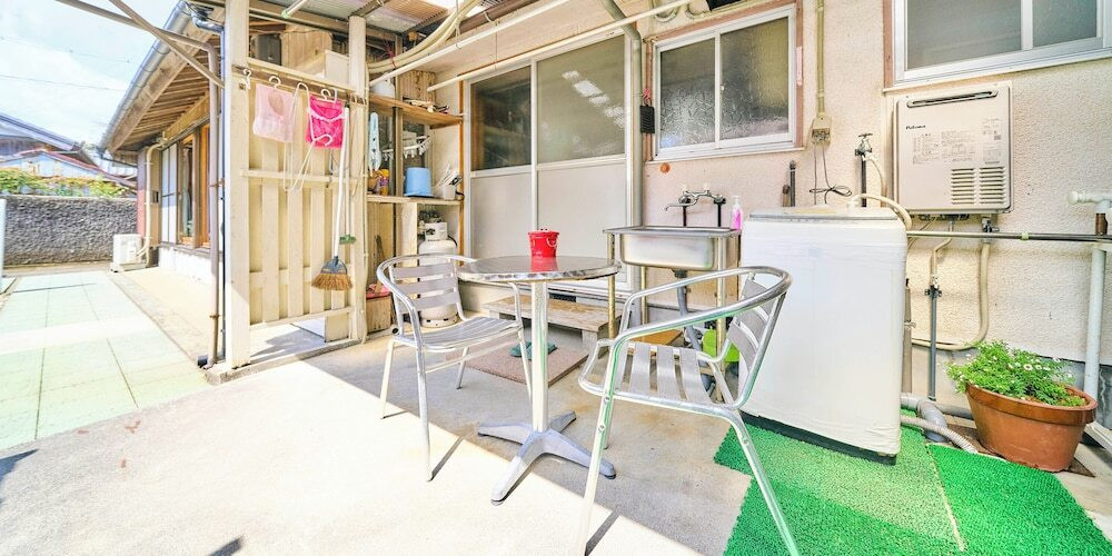 ランドリー ルーム