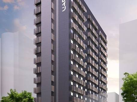 くれたけイン名古屋久屋大通 / 4