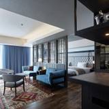 ジュニアスイートツイン / 3