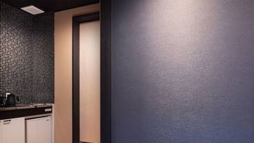 内部エントランス / 2