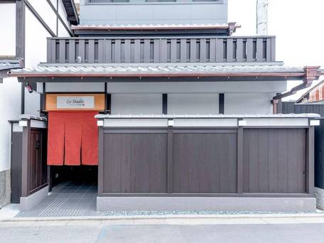 KYOTO ル ステュディオ 五条高倉 / 3