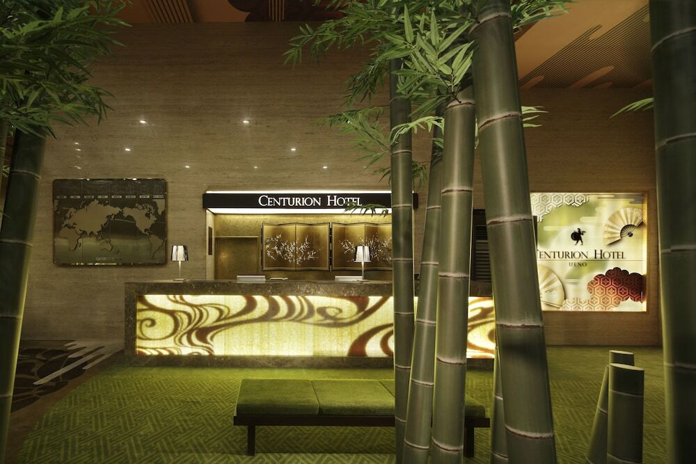 客室ごとに内装や雰囲気が違って楽しい！派手なコスパホテル4772713