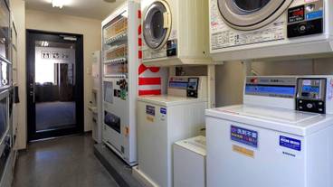 施設内の設備 / 11