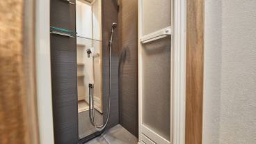 バスルームのシャワー / 19