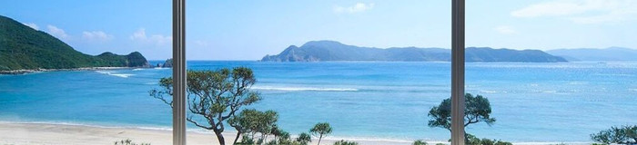 【奄美大島】波の音を聞きながらくつろぐ。一人旅でのんびり過ごしたいホテル8選