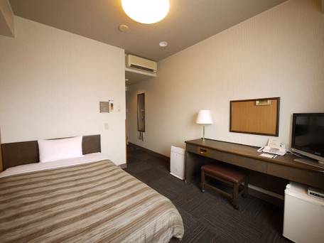 ホテルルートインコート南松本 / 5