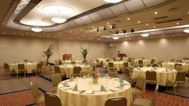 バンケット ホール / 11