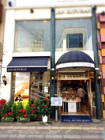 「ジャンルプラン 都島店」外観 1050879 