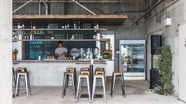 バー (施設内) / 4