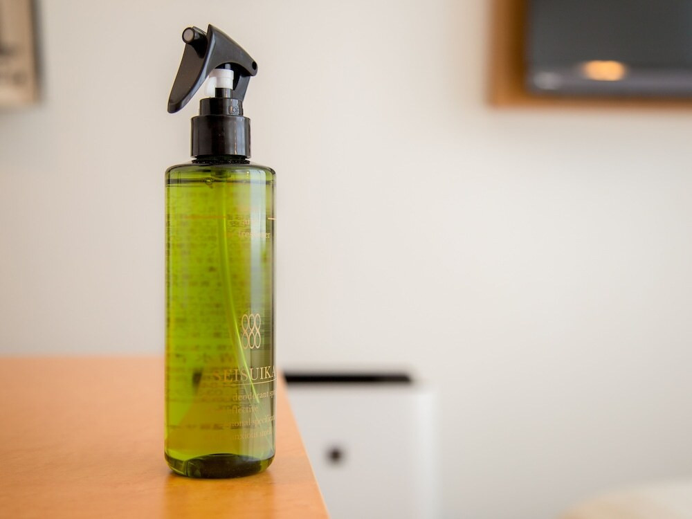 客室の設備とサービス