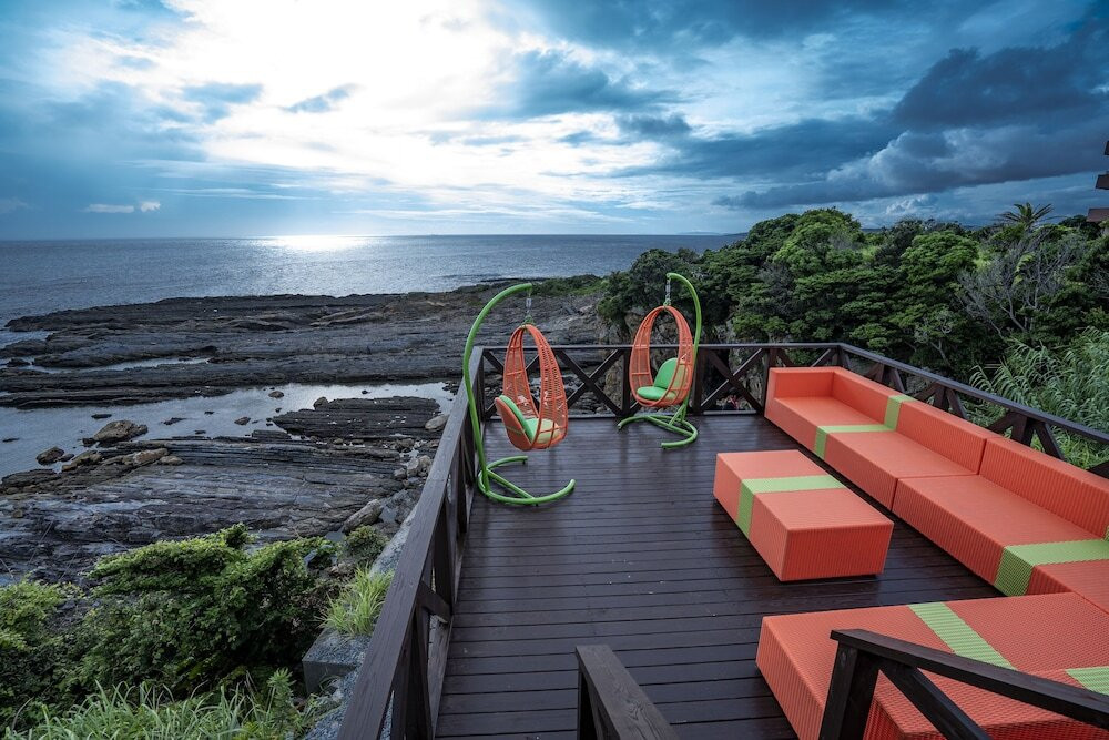 全室温泉露天風呂付き♪目の前に広がる海を眺めながらおこもりステイ4240700