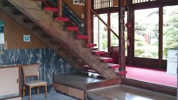 内部エントランス / 5