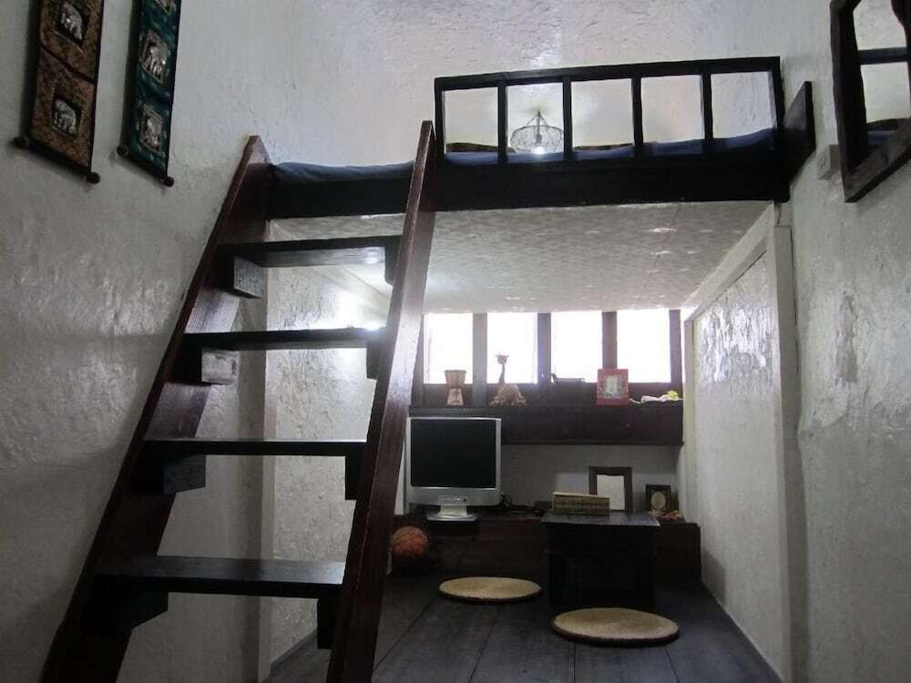 客室の設備とサービス