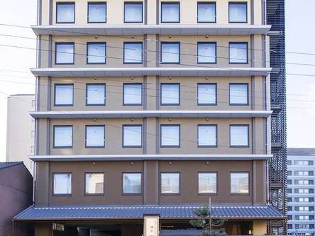 天然温泉 蓮花の湯 御宿 野乃 京都七条 / 3