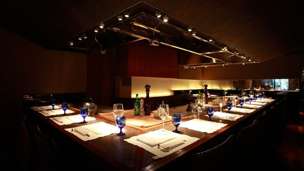 全室スイートの大型ラグジュアリーホテルで“何もしない贅沢”を体現4248124