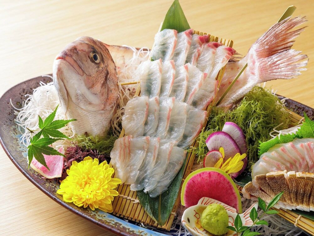 食事・飲み物