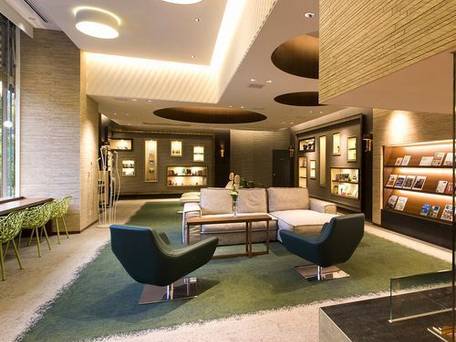 緑の風リゾート きたゆざわ / 2