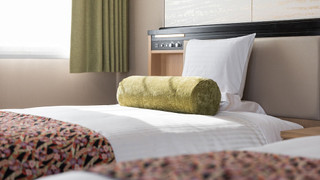 デラックス ツインルーム 禁煙