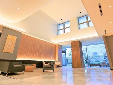 ANAホリデイ・イン仙台 / 2