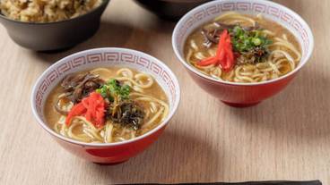 朝食ビュッフェ / 35