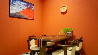 ファミリー ルーム