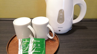 スタンダード ダブルルーム ダブルベッド 1 台 禁煙