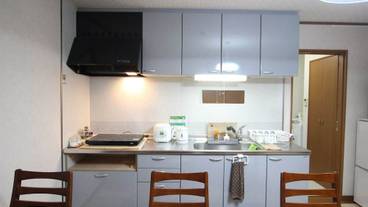 専用キッチン / 24