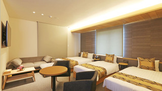 スーペリアA 禁煙