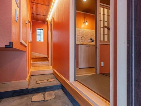 宿家 浅草千の里 / 2